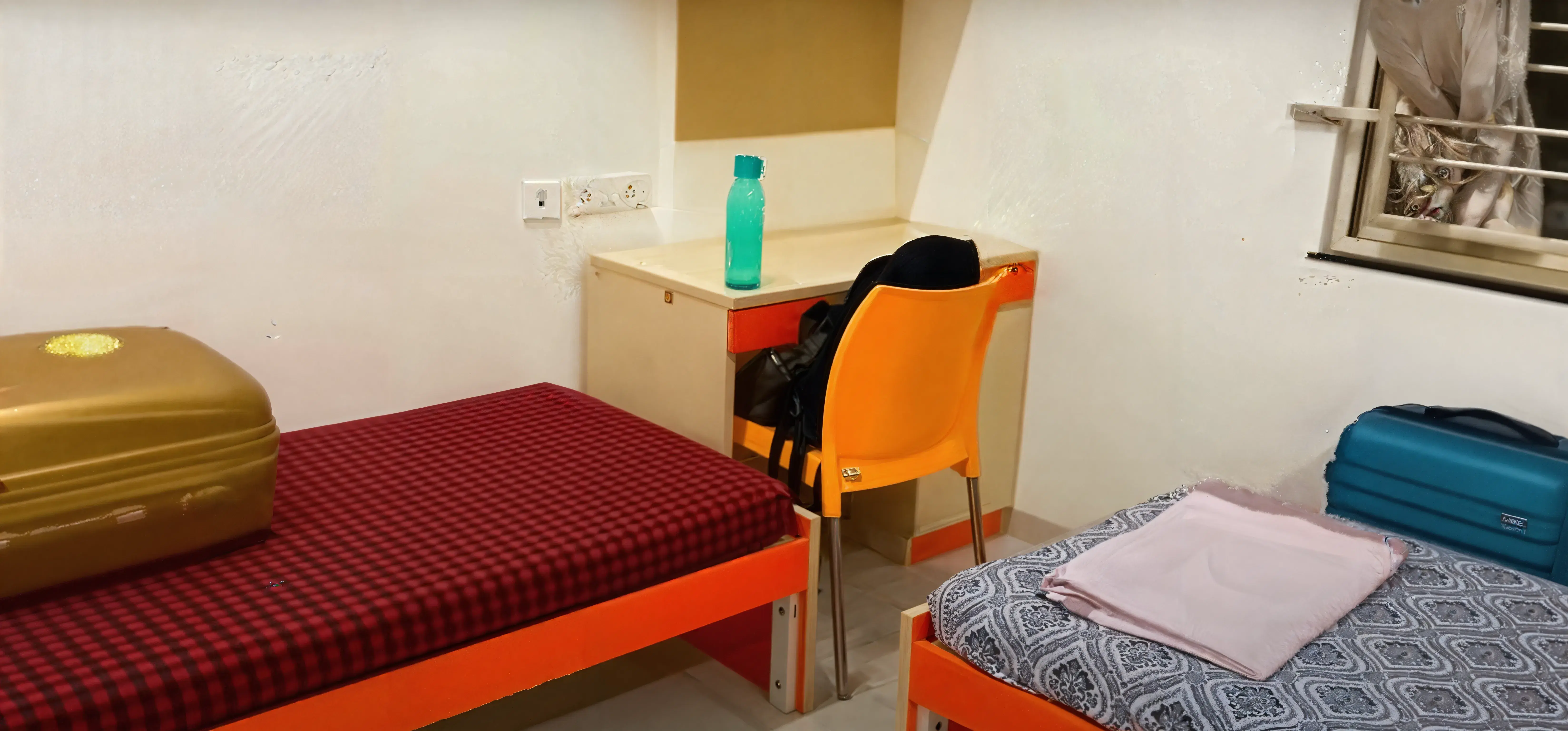 SLS Pune hostel photo 2